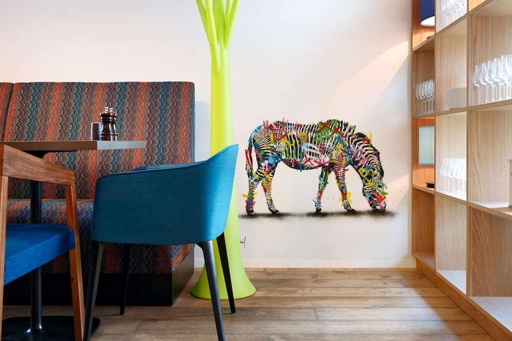 Scandic Stavanger City Hotel 46/64