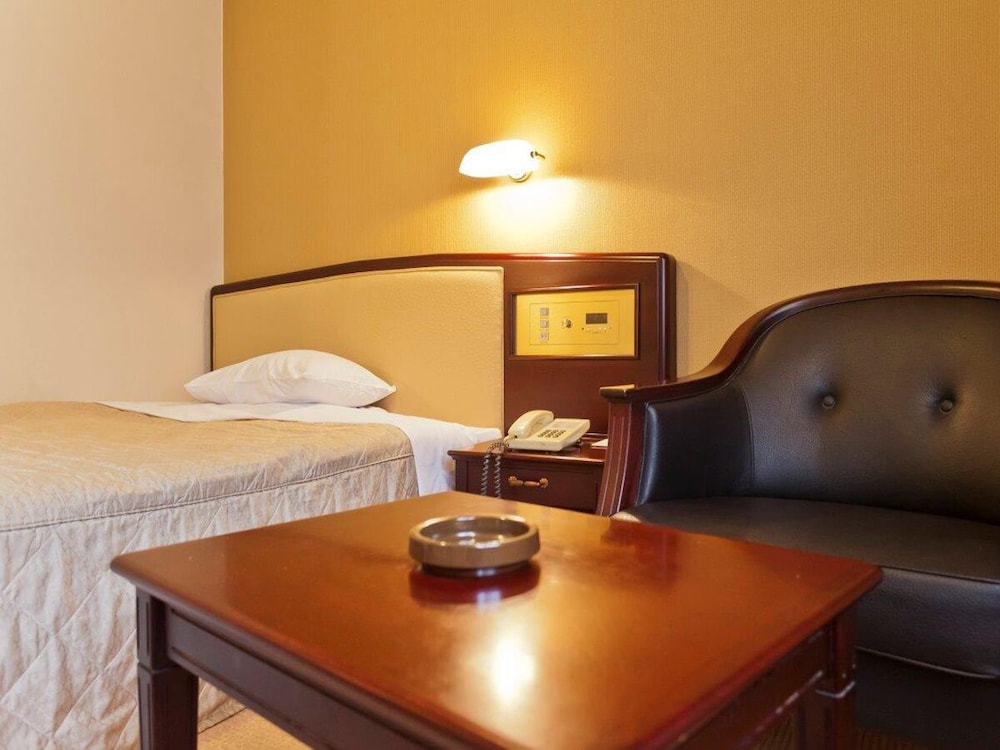 Morioka Grand Hotel Annex 32/58