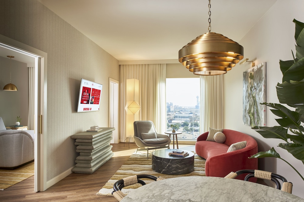 Virgin Hotels Dallas 47/80