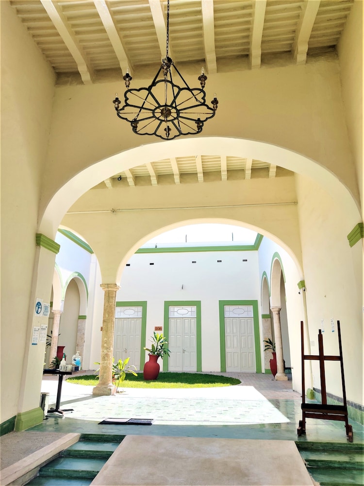 Hotel Boutique La Casona by Kavia 3/62