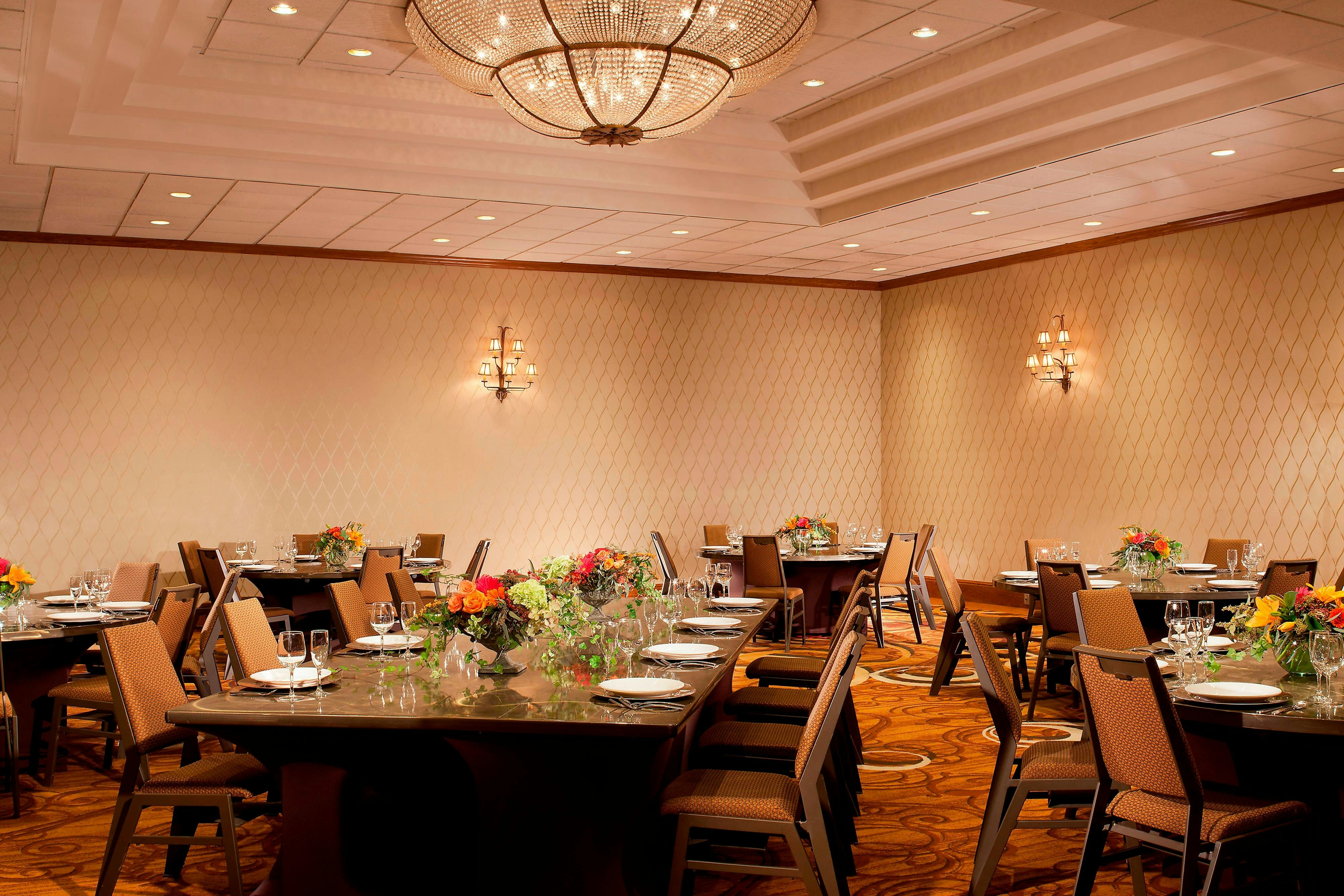 Sheraton Minneapolis West Hotel 42/61