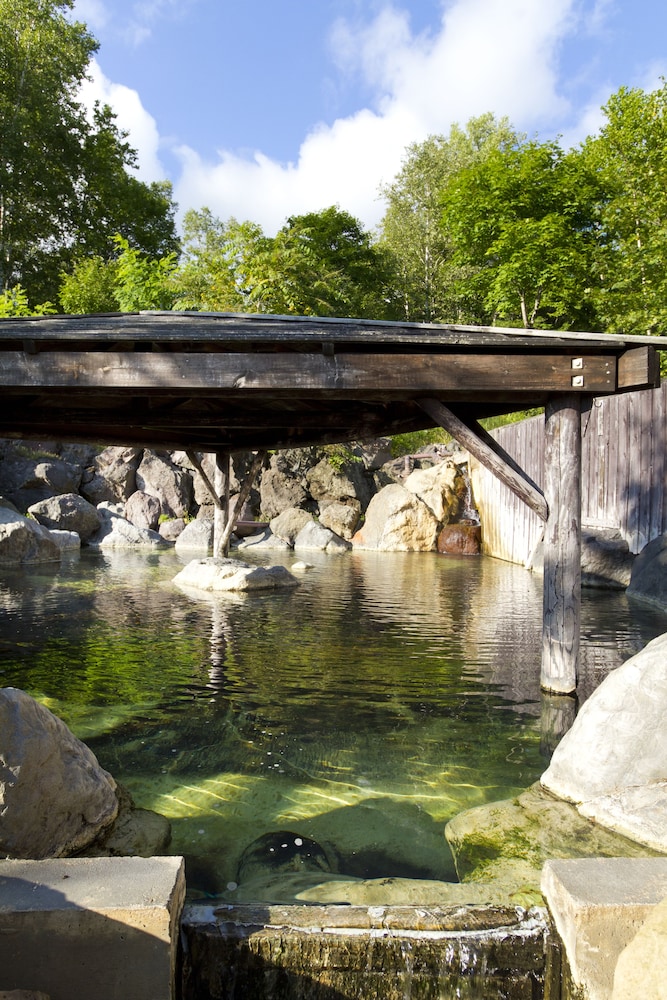 Niseko Annupuri Onsen Yugokorotei 32/50