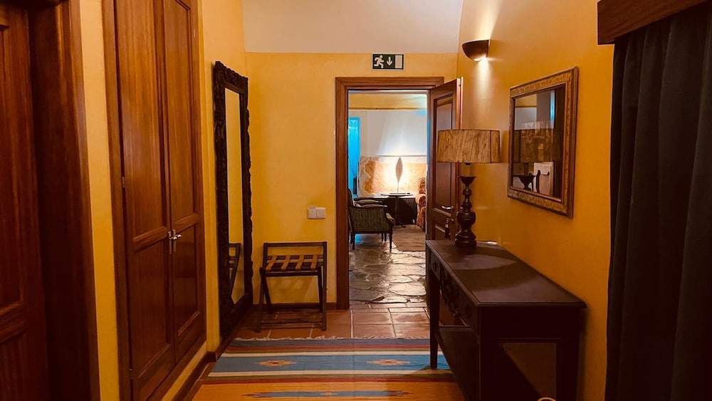 Lam Hotel Convento d Alter 38/62