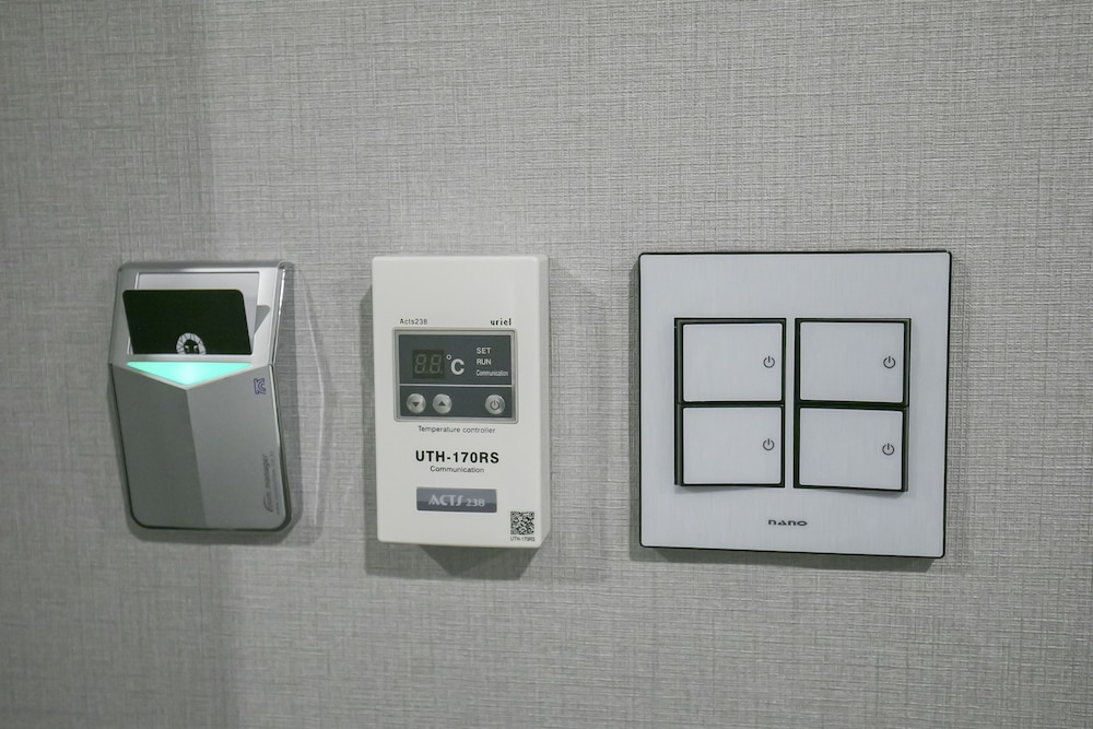 Philstay Myeongdong Station - Hostel 35/66