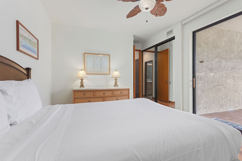 Kohala Coast Vacation Rentals by Outrigger 11/50