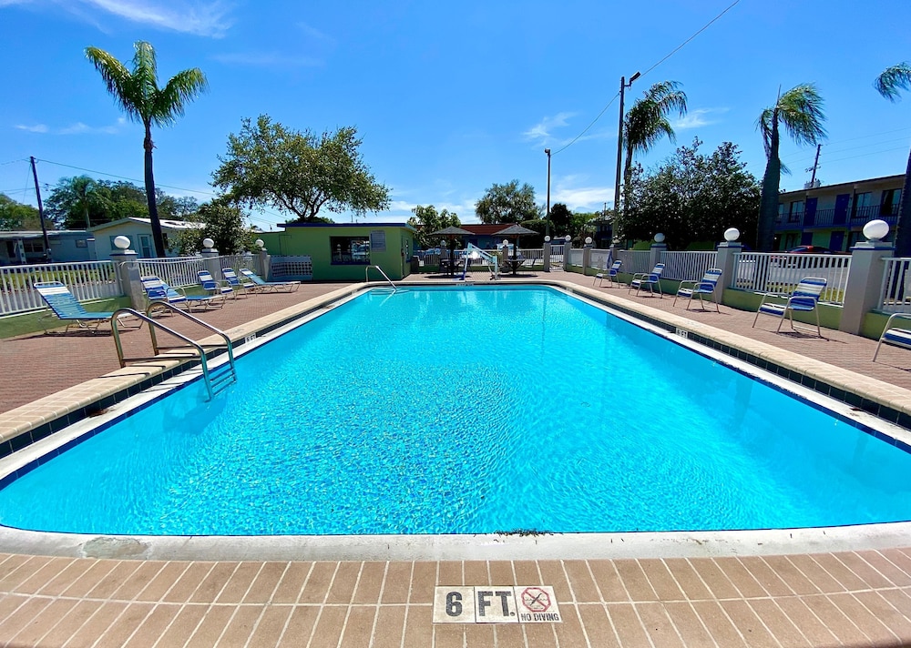 Gulf Way Inn 31/44