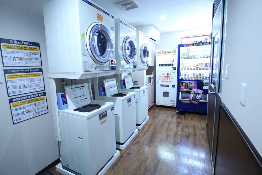 Apa Hotel Hikone Minami 23/50