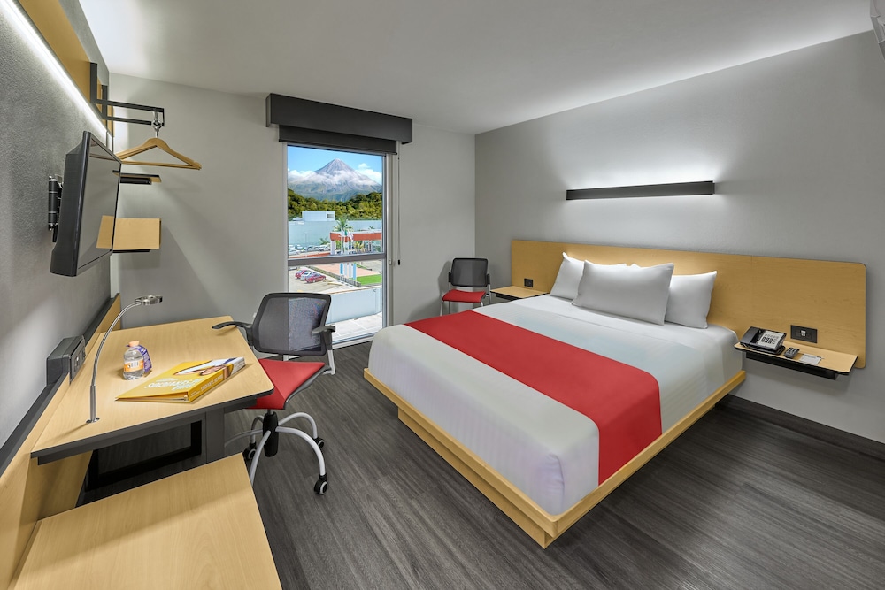 City Express by Marriott Tapachula 9/39