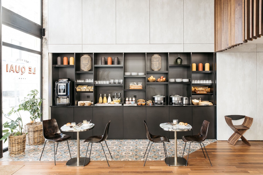New Hotel Le Quai Vieux Port in MARSEILLE