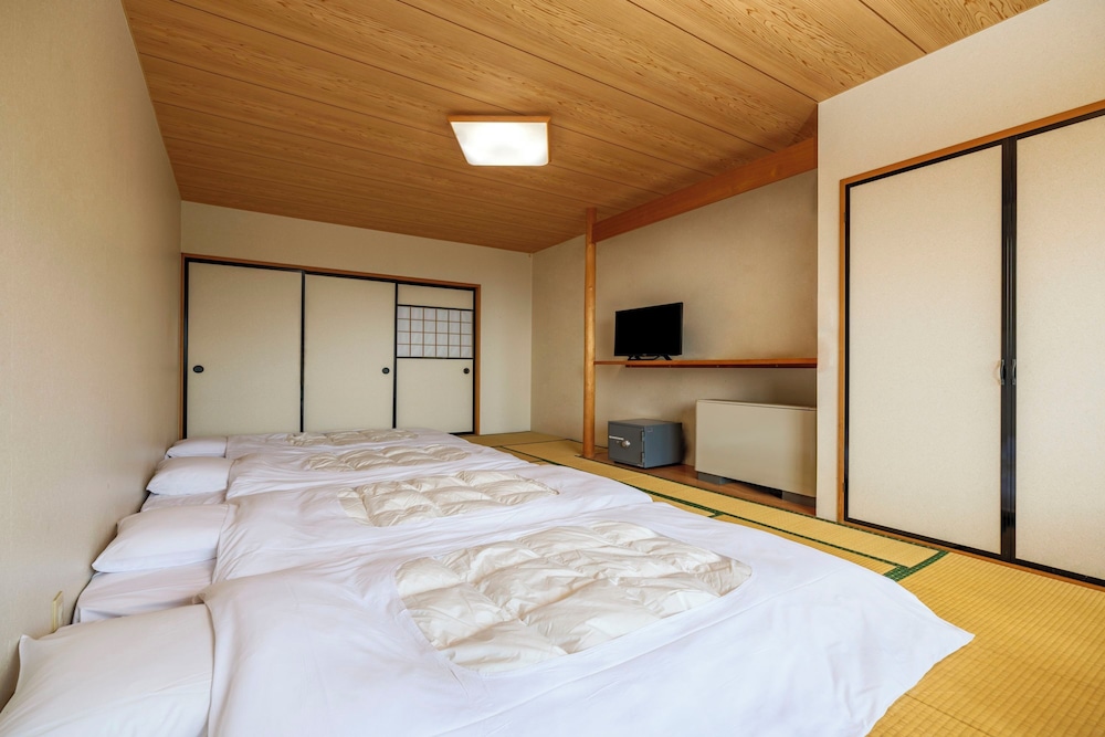 YU-FURI Nasu-Takao Onsen Lodge 12/56
