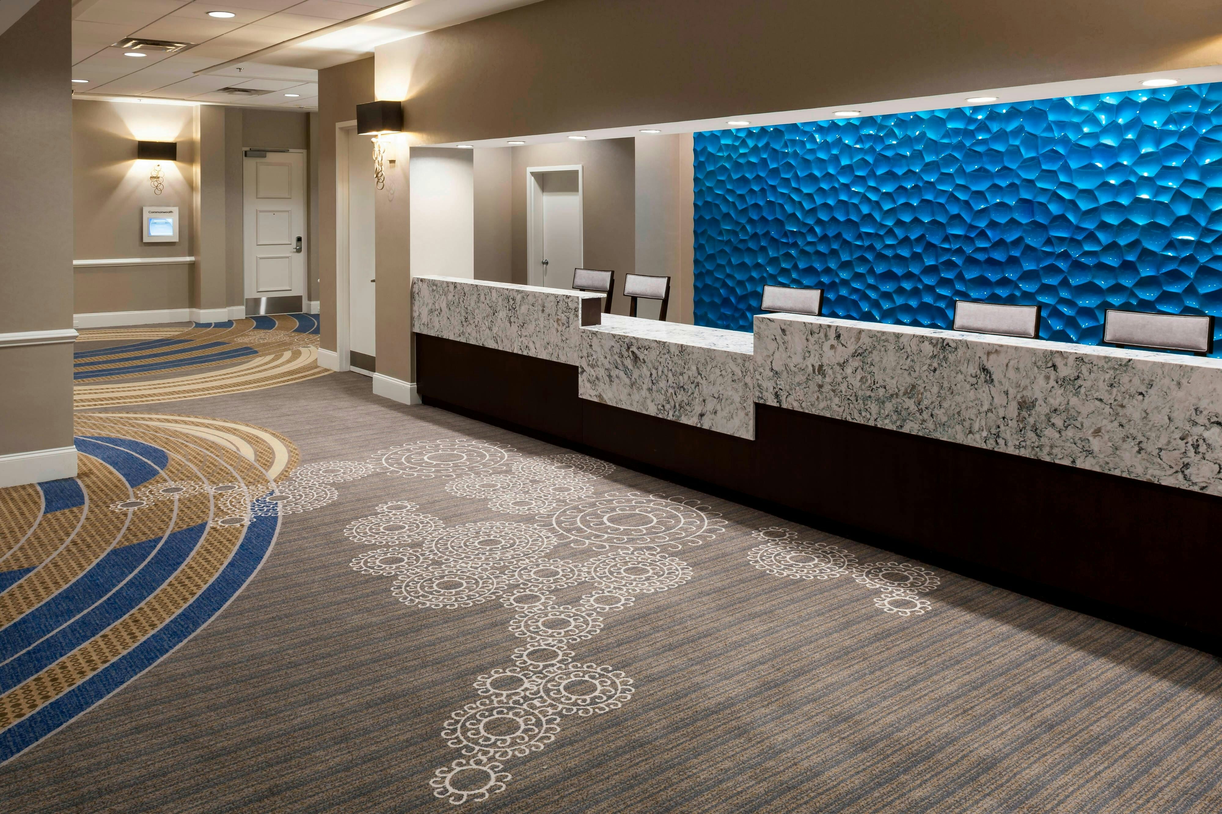 Richmond Marriott 5/25