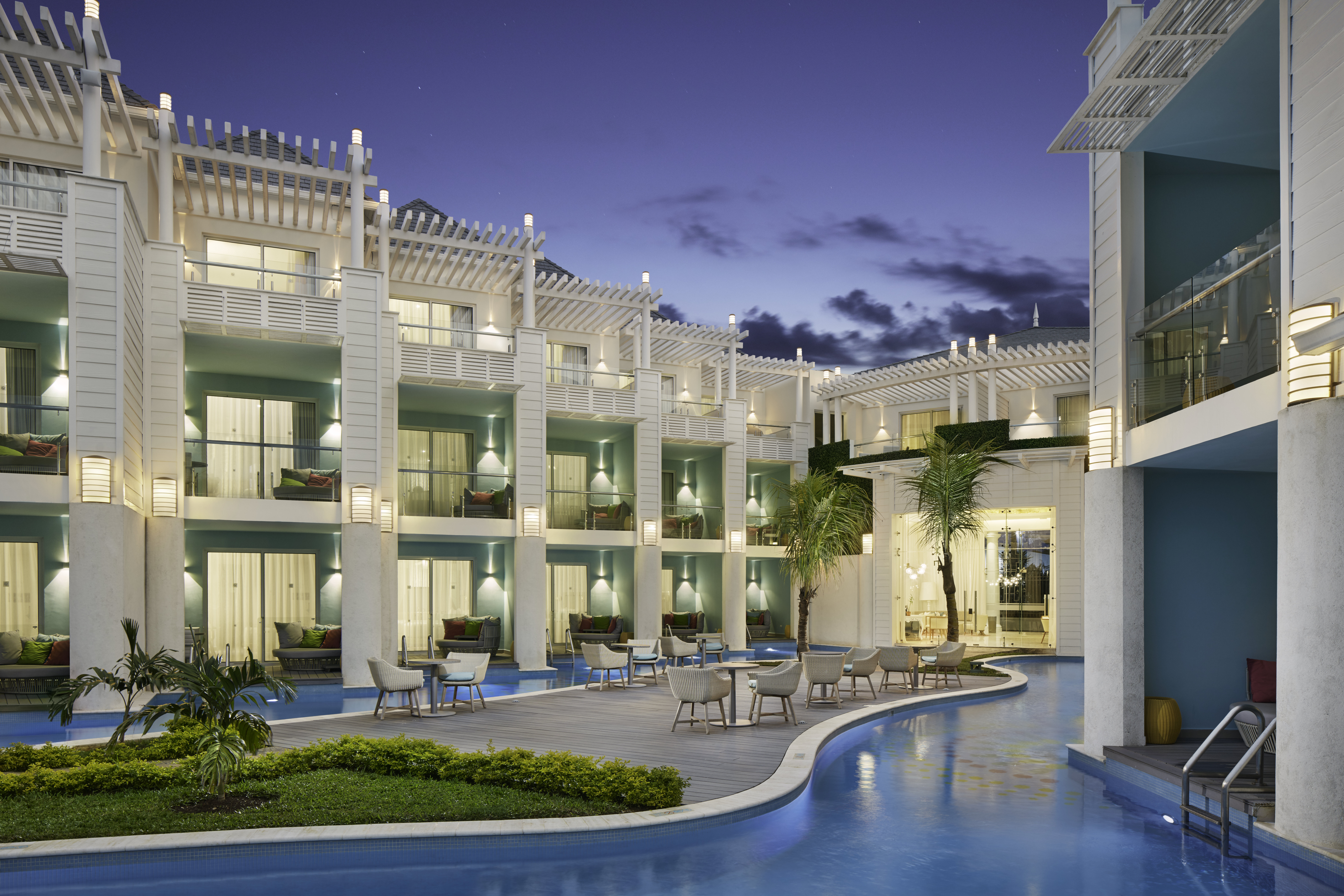 Azul Beach Resort Negril By Karisma 6/77