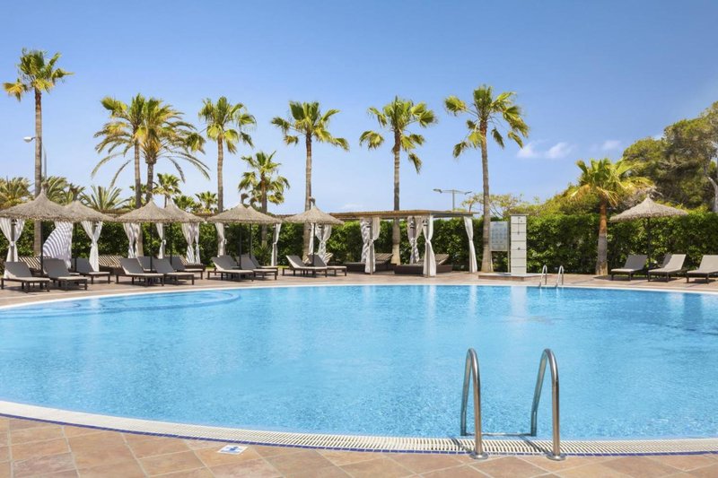 THB El Cid - Adults Only 58/90