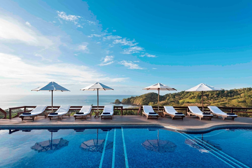 Autograph Collection Hotel Punta Islita 1/76