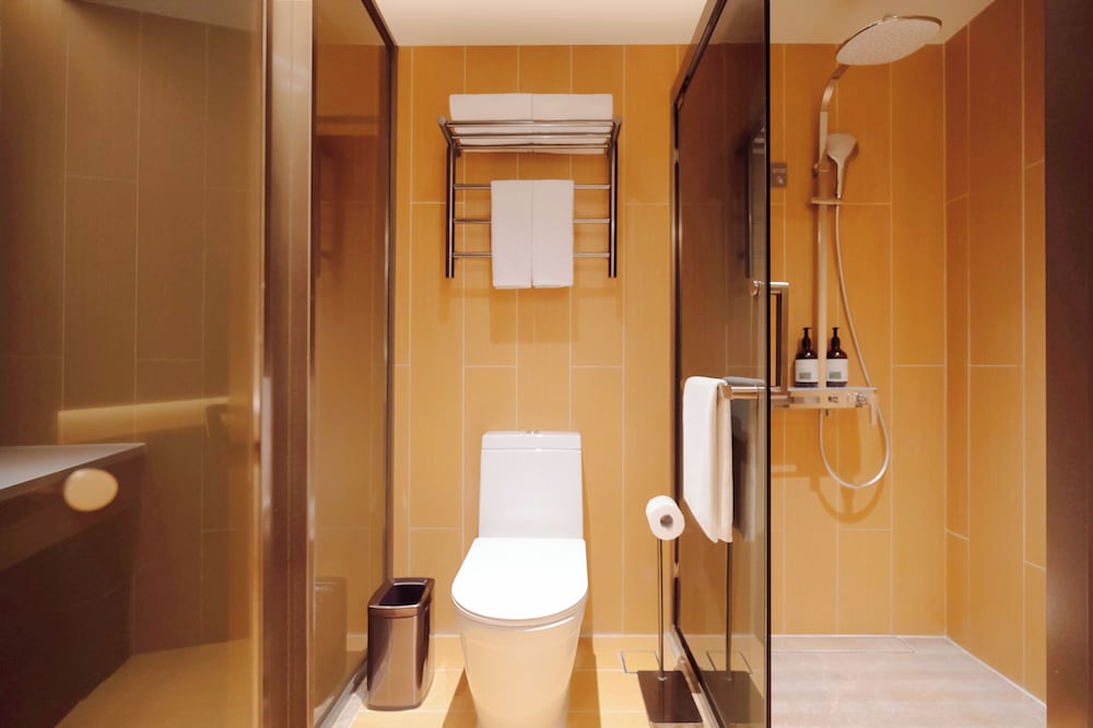 Ji Hotel Orchard (ex Innotel Hotel) 42/46