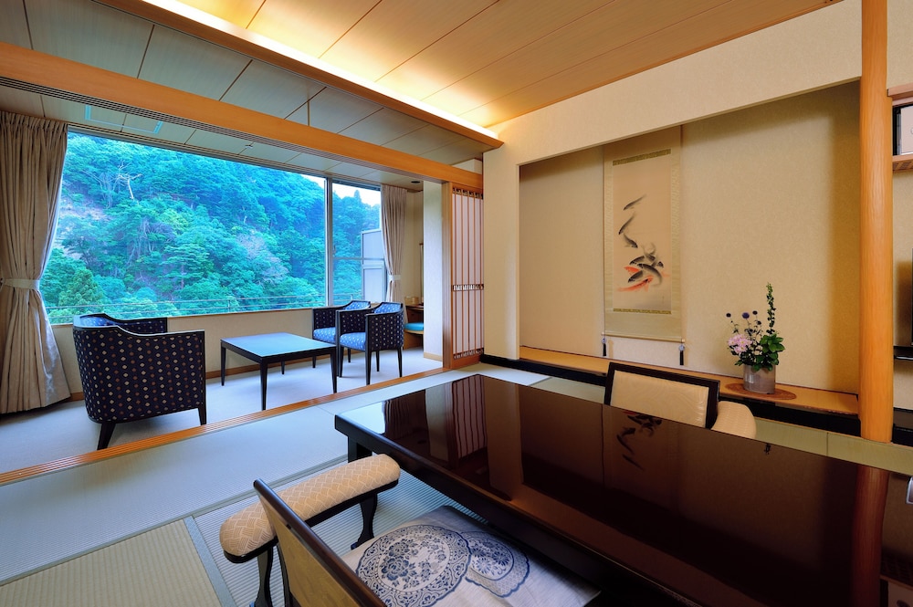 Arima Onsen Gekkoen Korokan 34/50