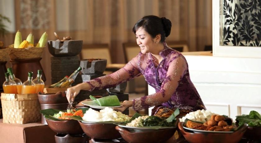 达法姆赛玛扬酒店(Hotel Dafam Semarang) 图片4