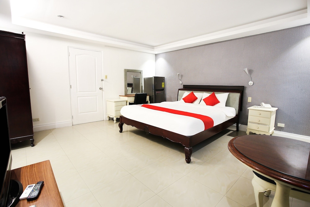 OYO 252 Hotel Euroasia 13/50