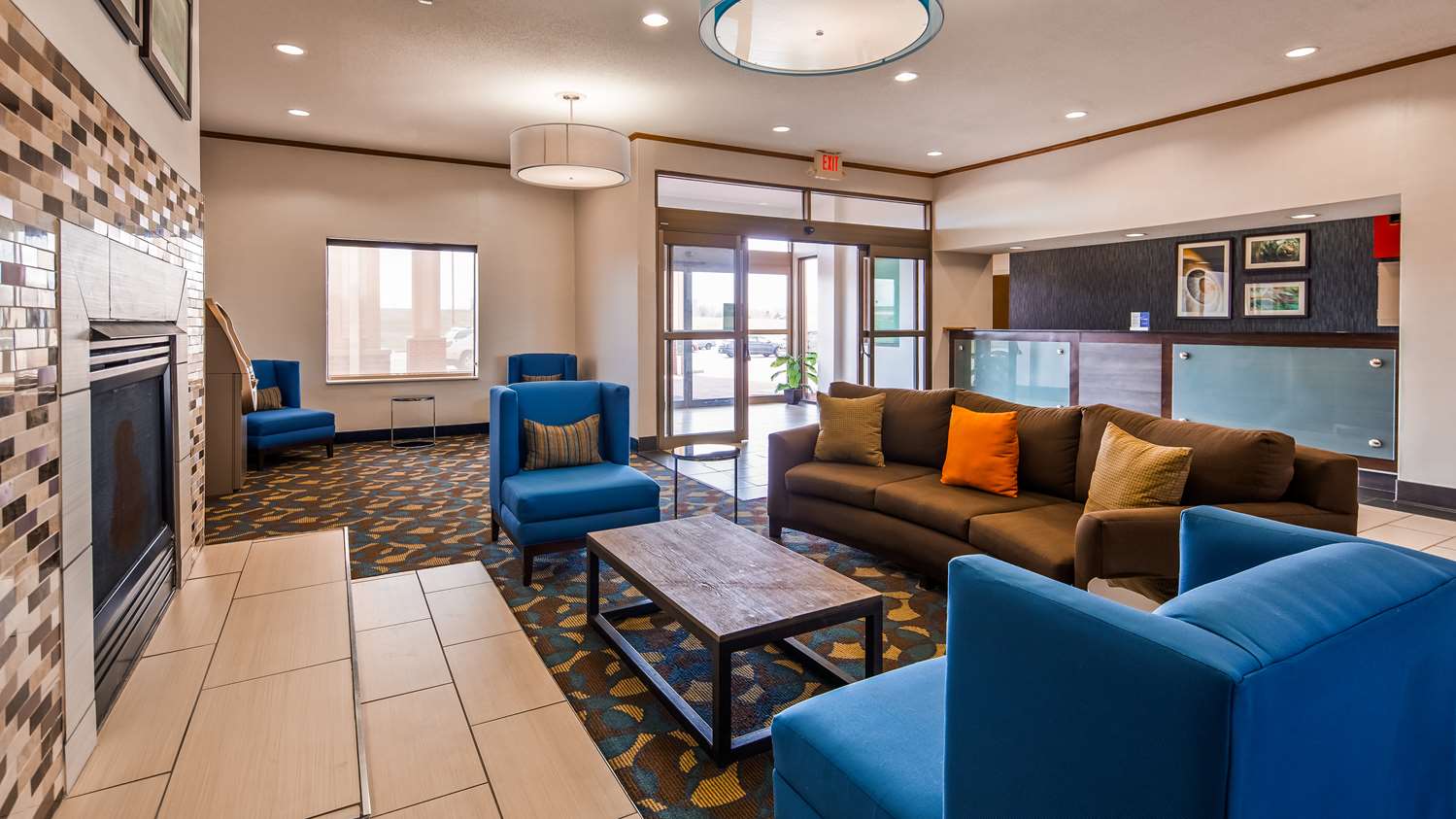 Best Western Troy Hotel 19/26