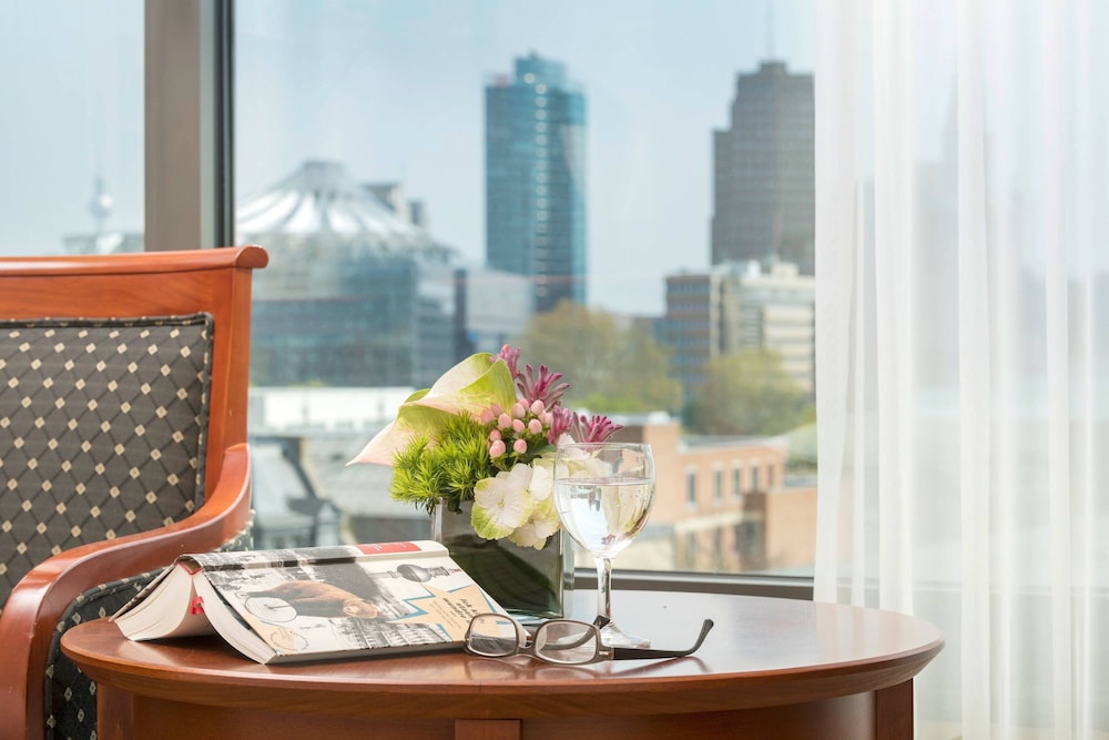 JW Marriott Hotel Berlin 49/68