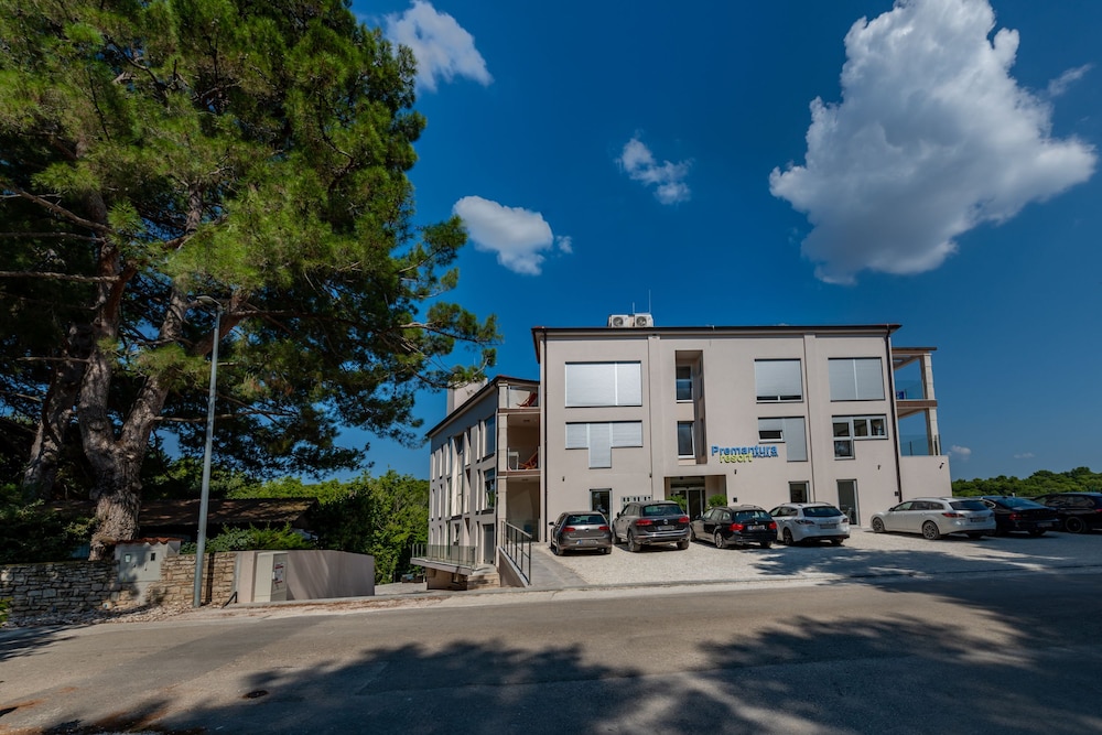 Premantura Resort 42/50