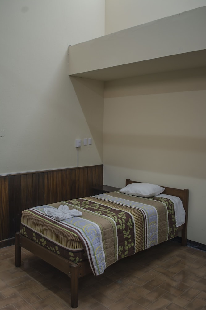 Hotel Ajau Colonial 20/50