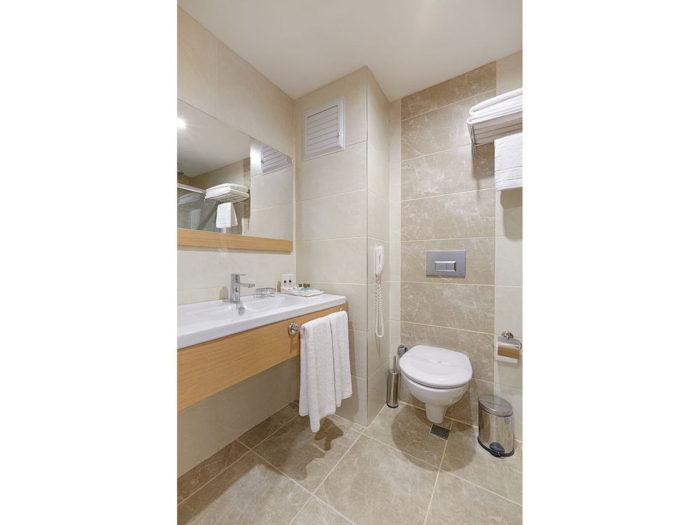 Kordon Hotel Cankaya 11/61