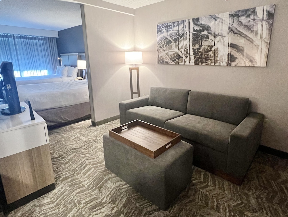 Springhill Suites Minneapolis Eden Prairie 36/60