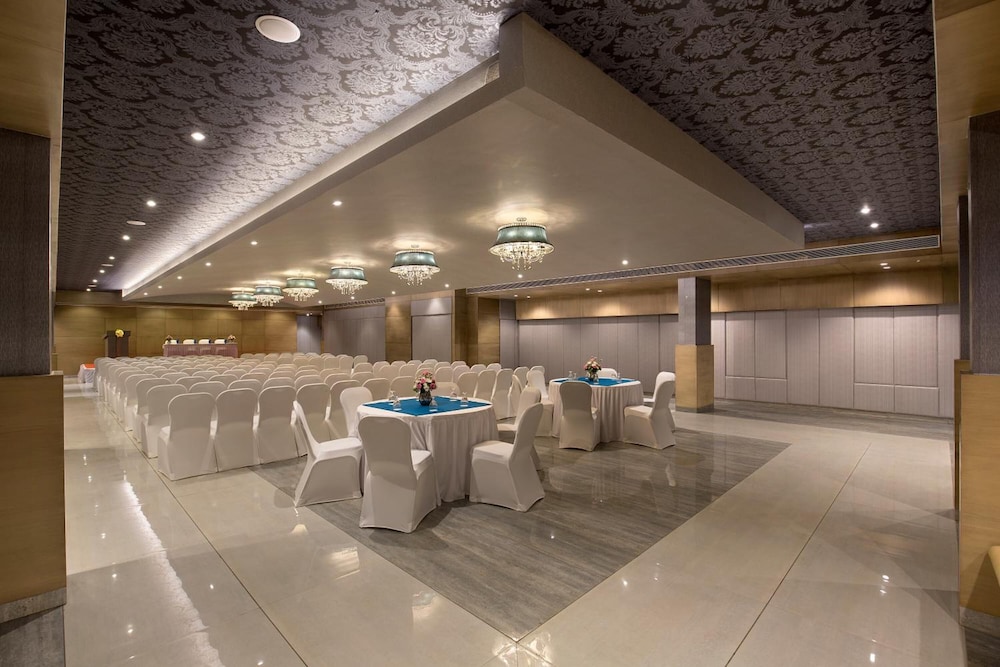 The Baroda Residency 13/33