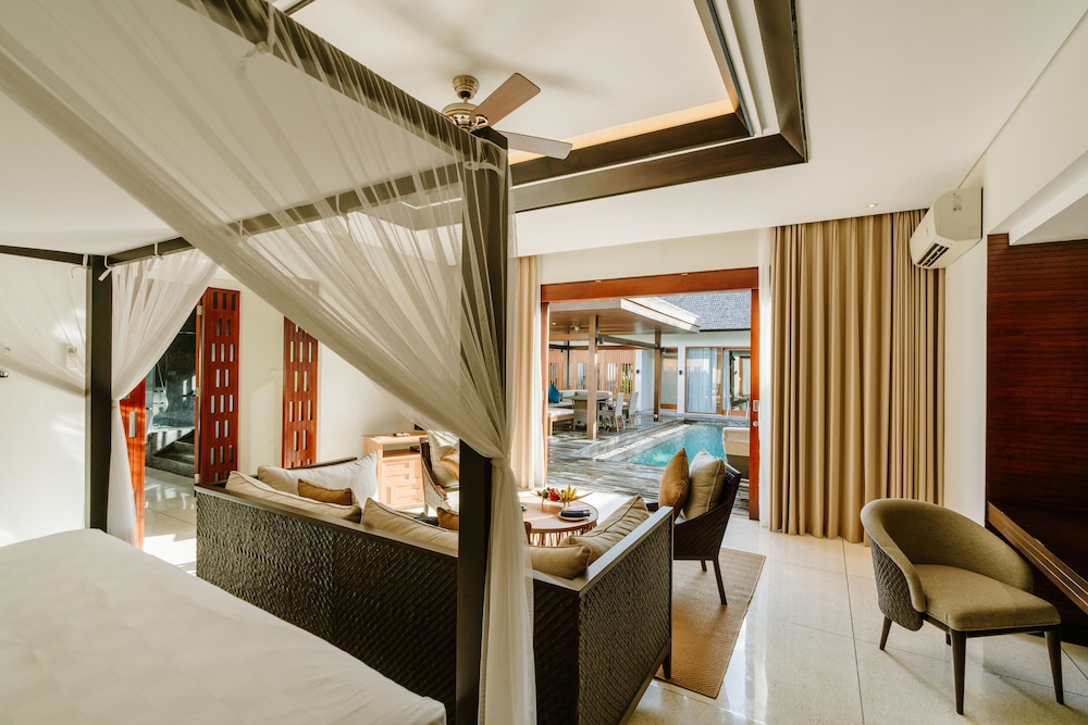 The Samaya Seminyak 54/82