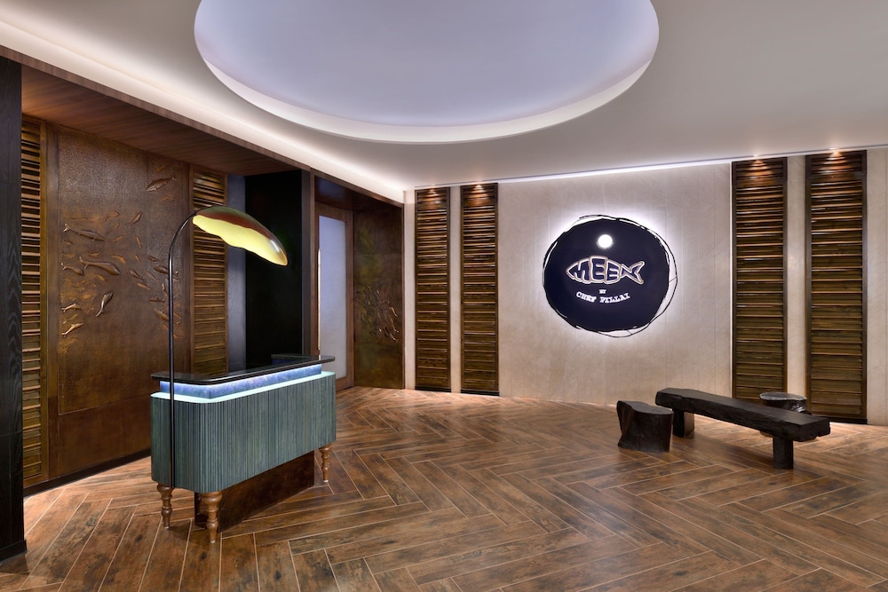 The Artiste Kochi, a Tribute Portfolio Hotel 6/50