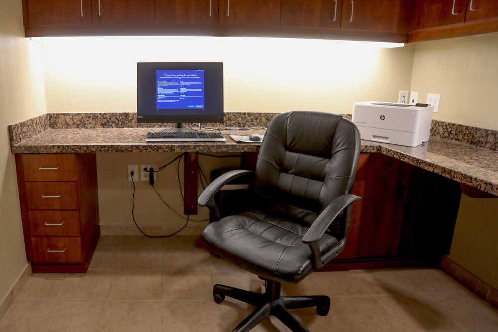 Hampton Inn Ellensburg 46/47