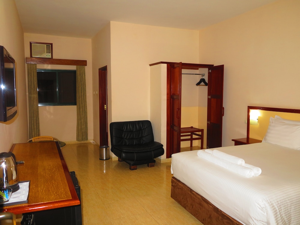 Hotel Castelo Branco 8/39