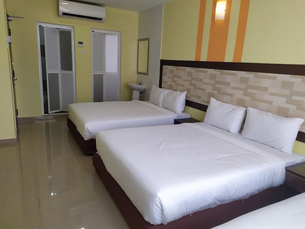 SUN INNS MERU RAYA 20/30