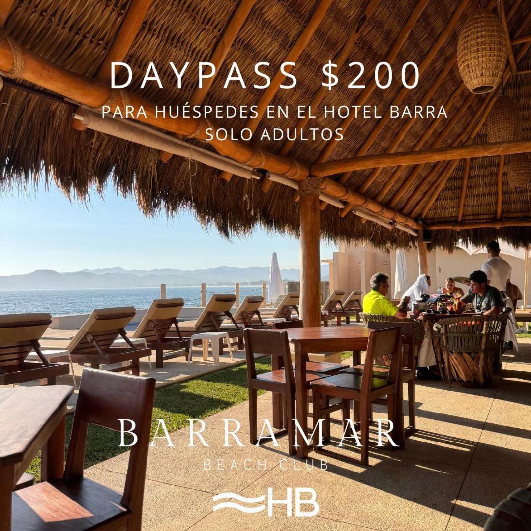 Hotel Barra De Navidad 29/44