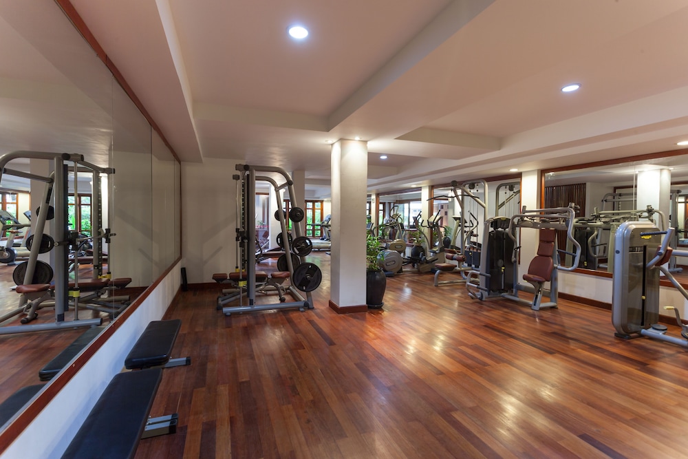 Prince Angkor Hotel and Spa 46/74