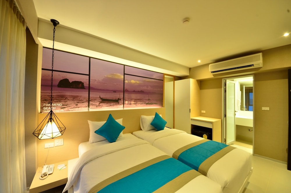 Bizotel Premier Hotel & Residence 10/41