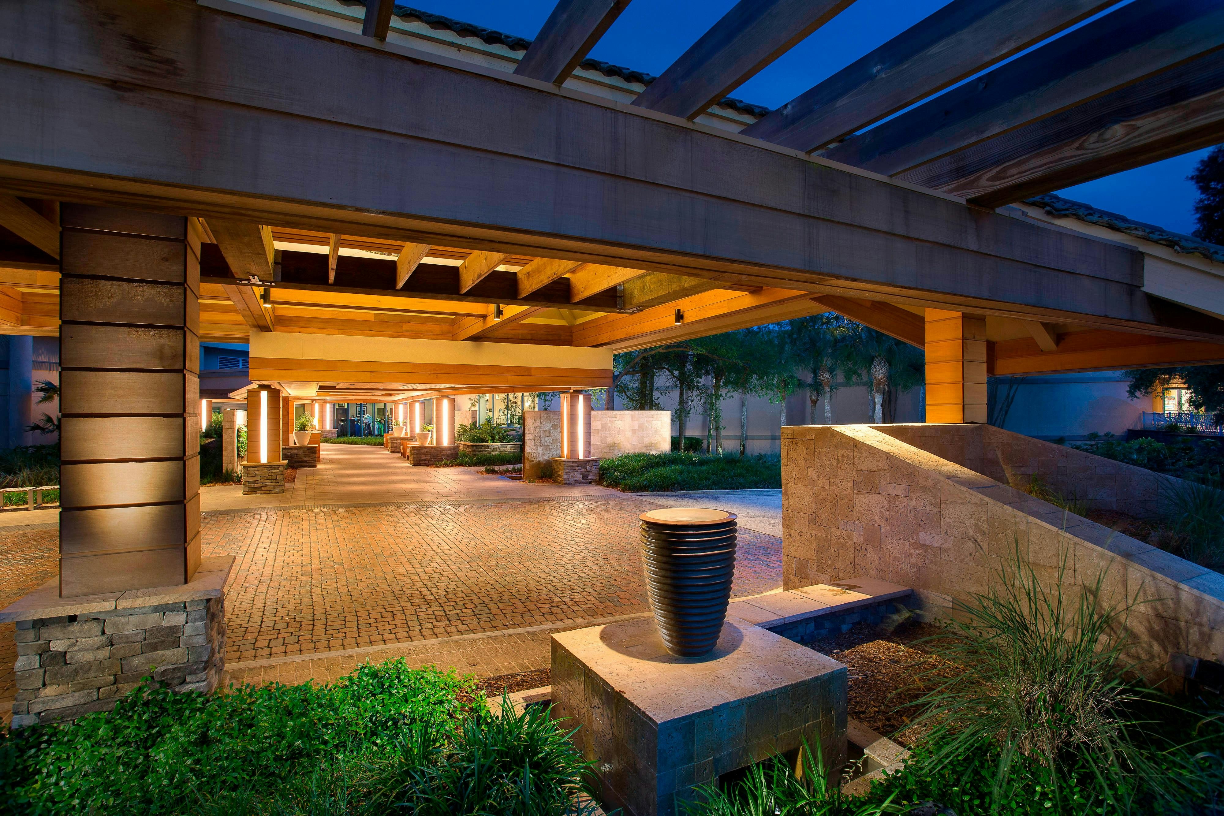 Sawgrass Marriott Golf Resort & Spa 14/50