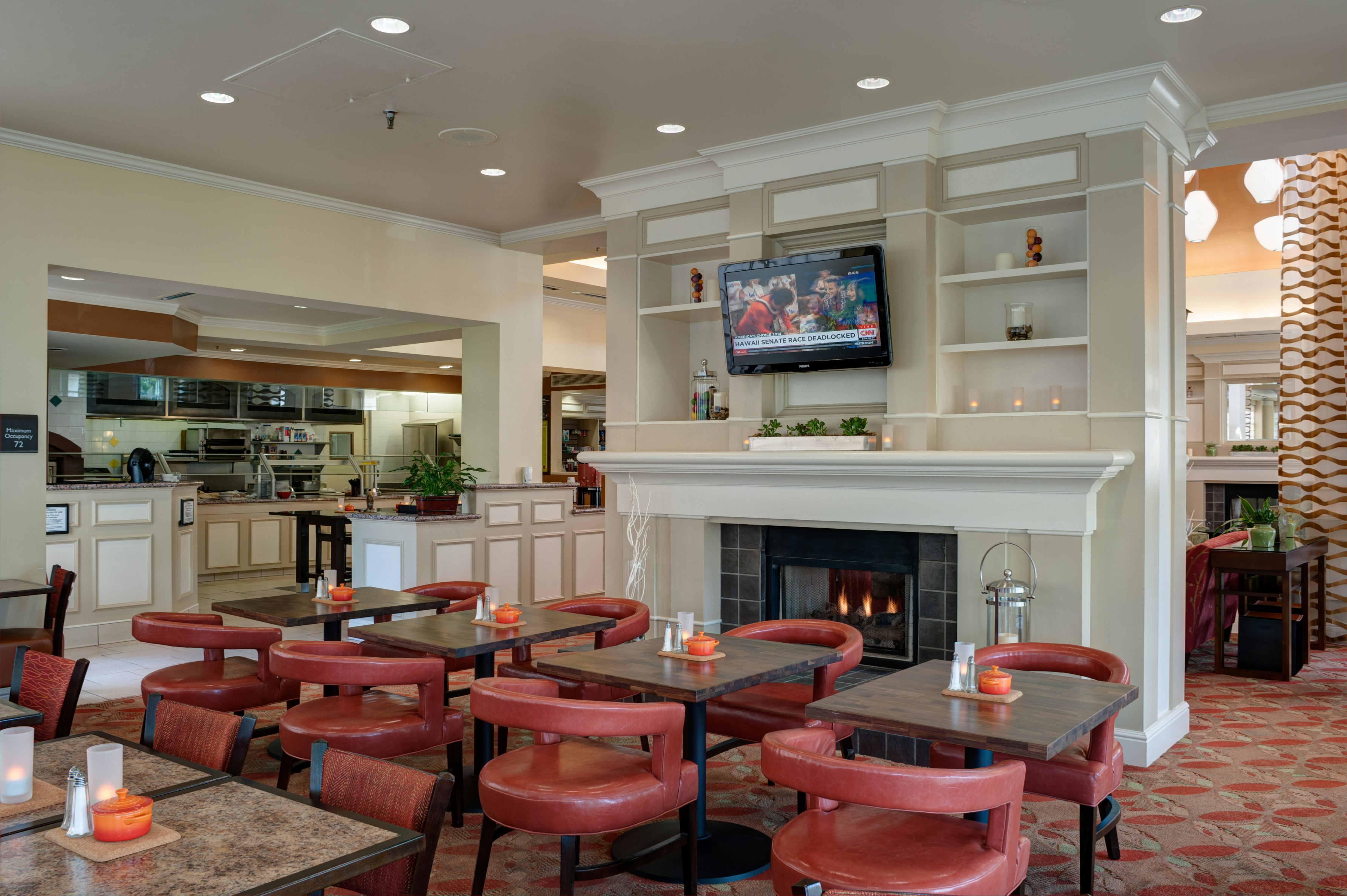 Hilton Garden Inn Tulsa Airport 28/47