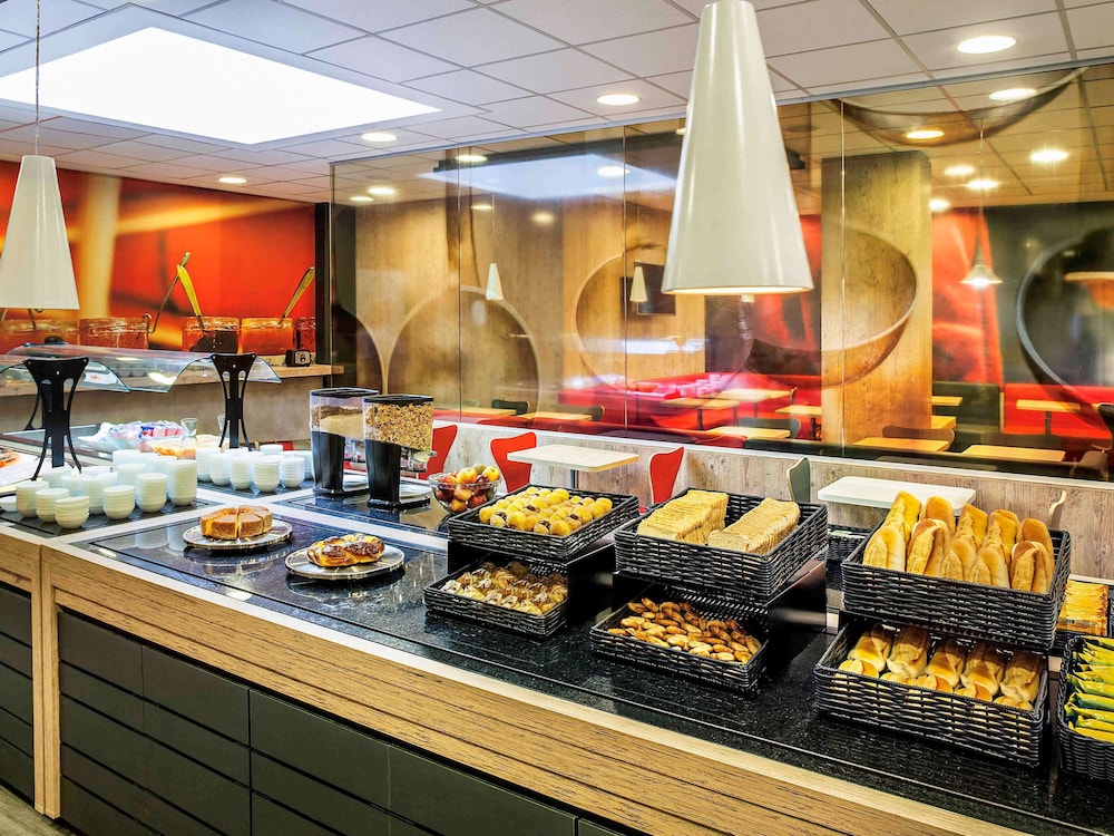 Ibis RJ Copacabana Posto 5 55/70