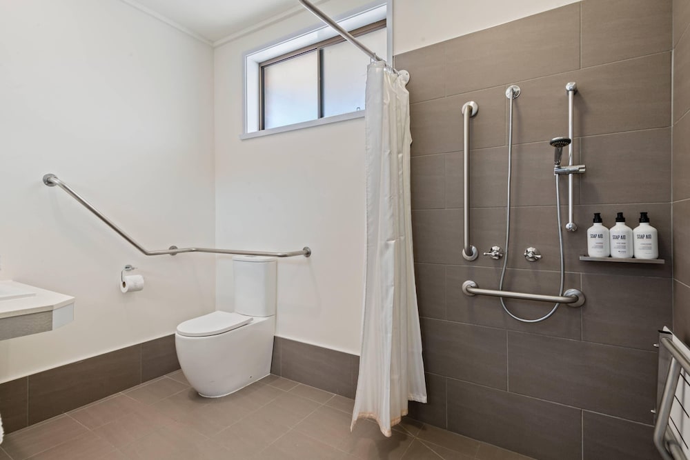 غرفة قياسية بسرير كوين، Comfort Inn Clubarham 4/5