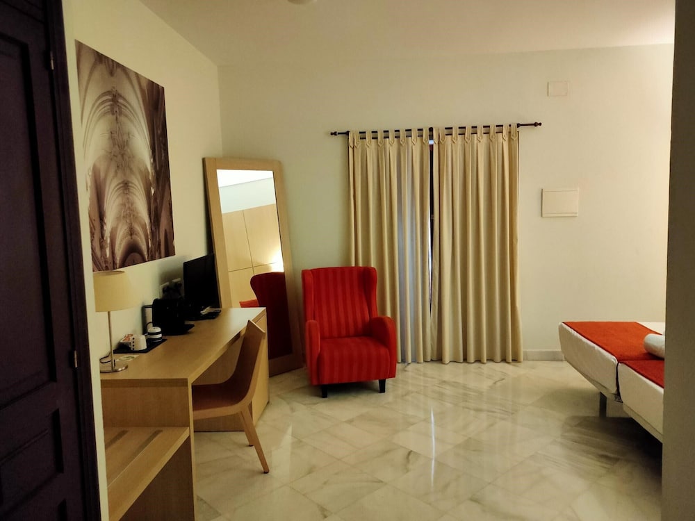 Hotel Boutique Convento Cádiz 59/79