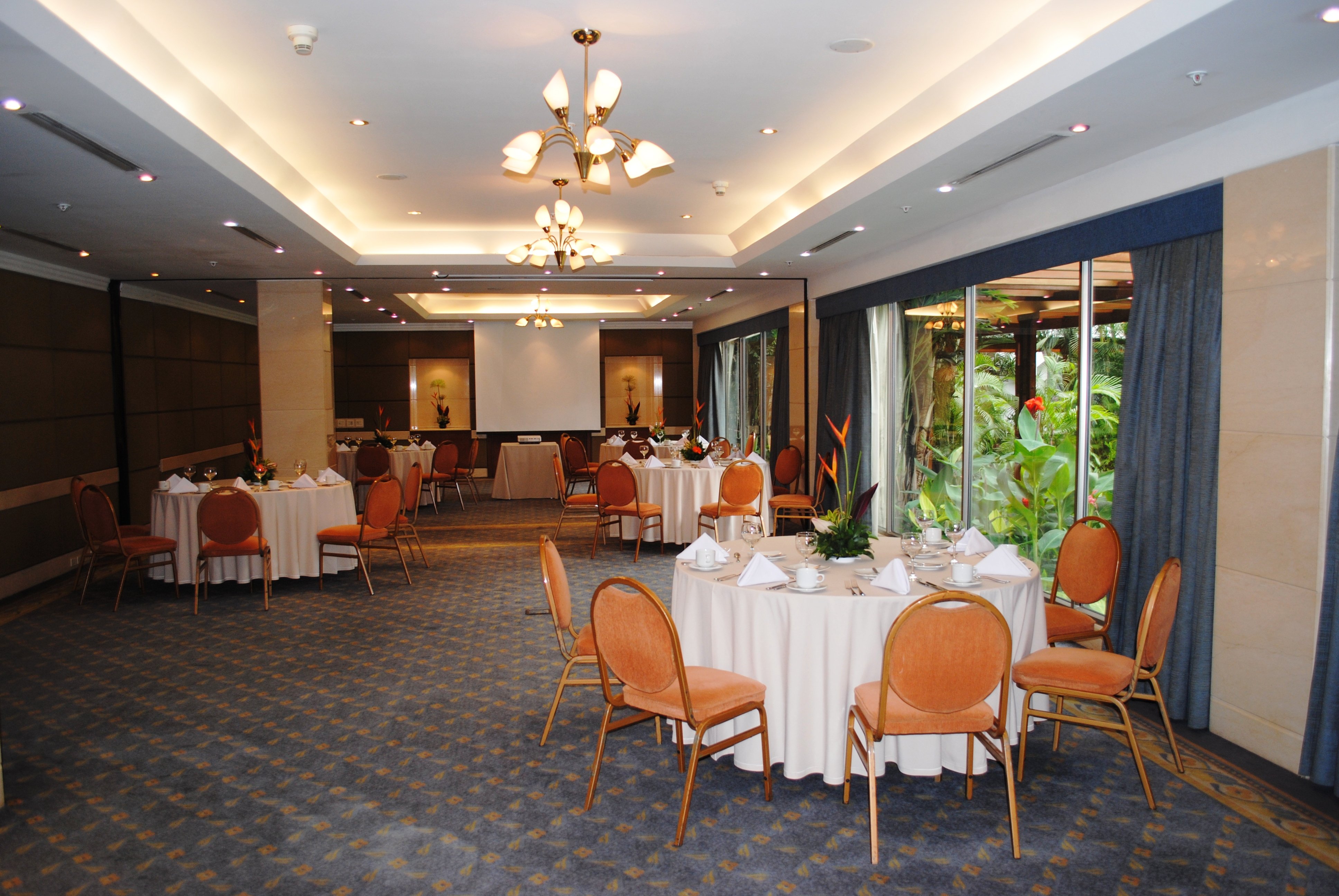 InterContinental Cali 27/51