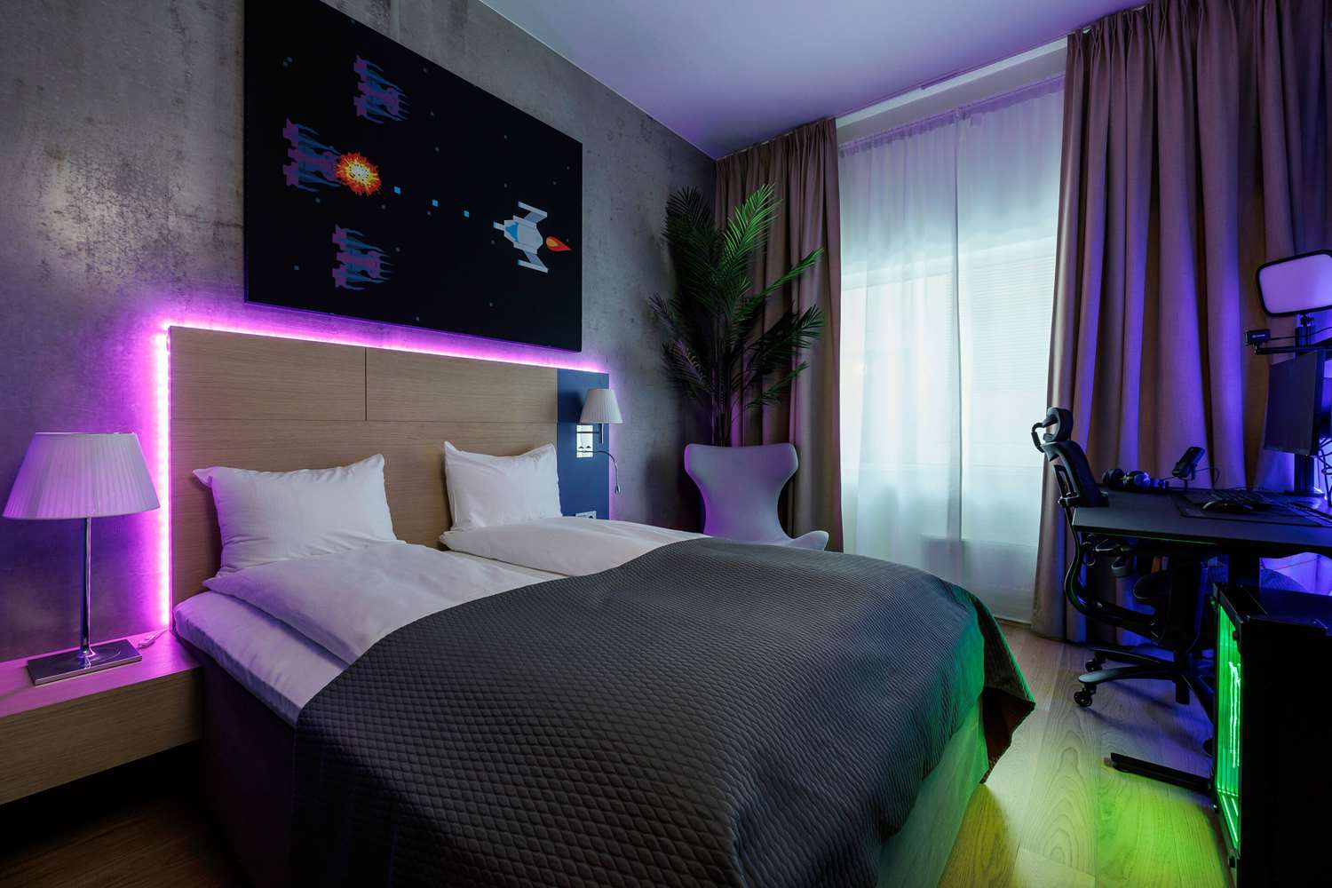 Quality Expo Hotel Oslo 18/54