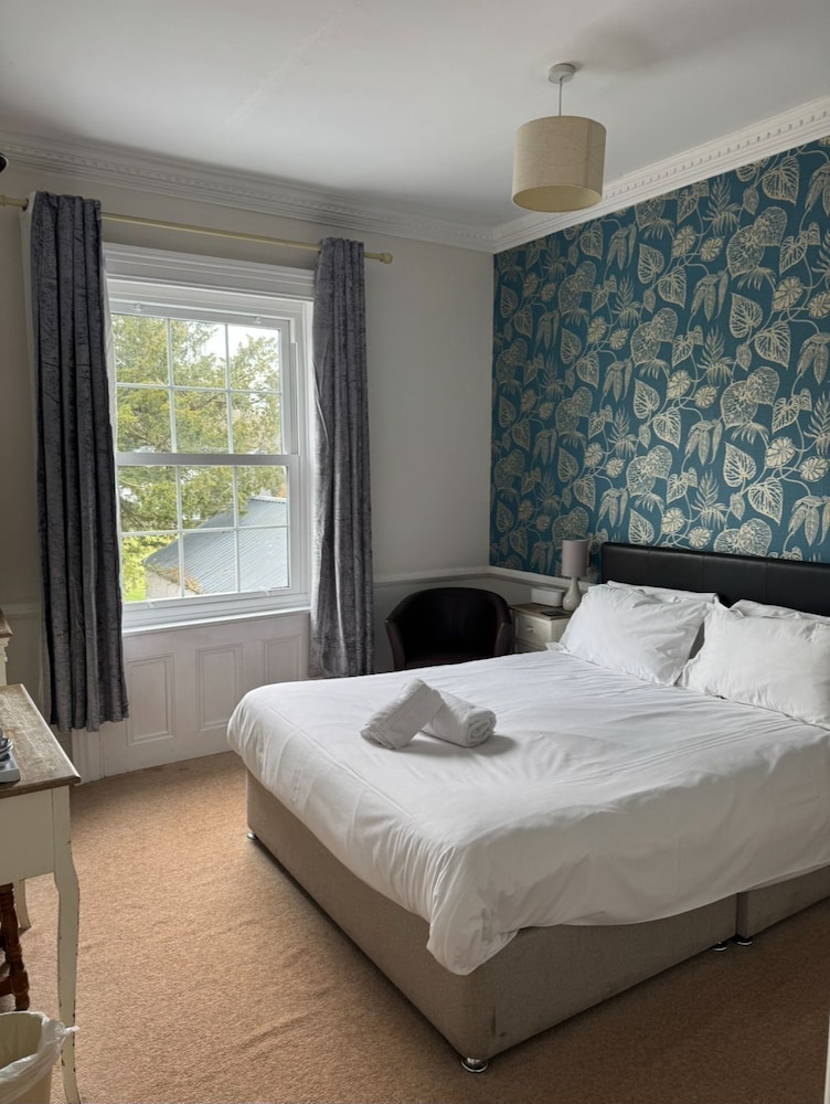 Woodlands Lodge Hotel 15/48