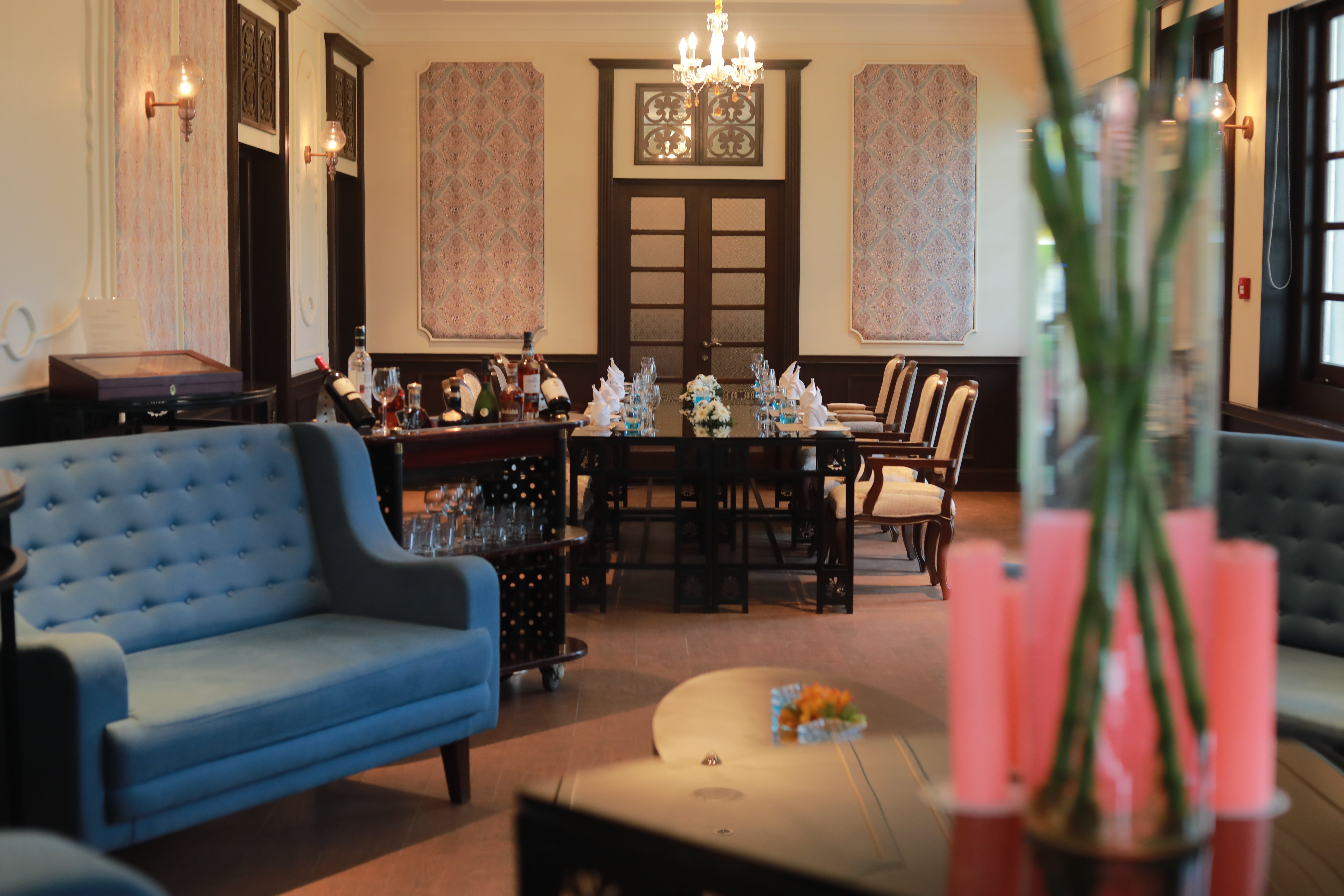 Savoy, Ooty - IHCL SeleQtions 53/77