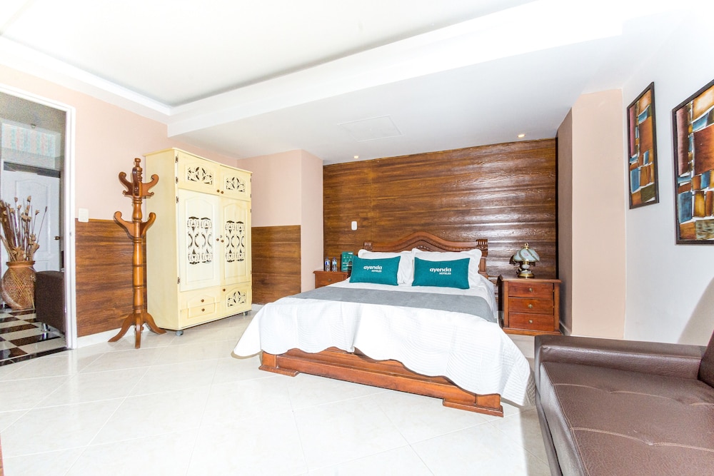 Hotel Ayenda San Fernando 1904 19/29