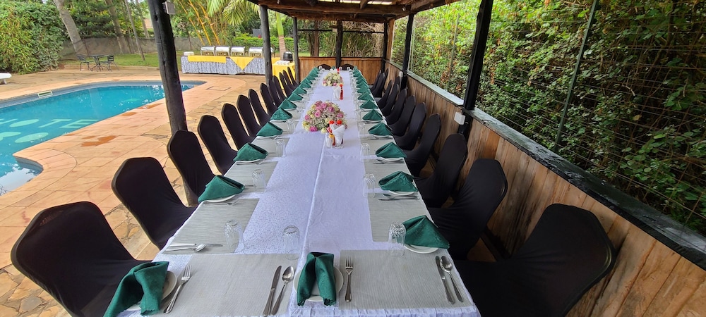 Hotel Troy Nairobi 24/46