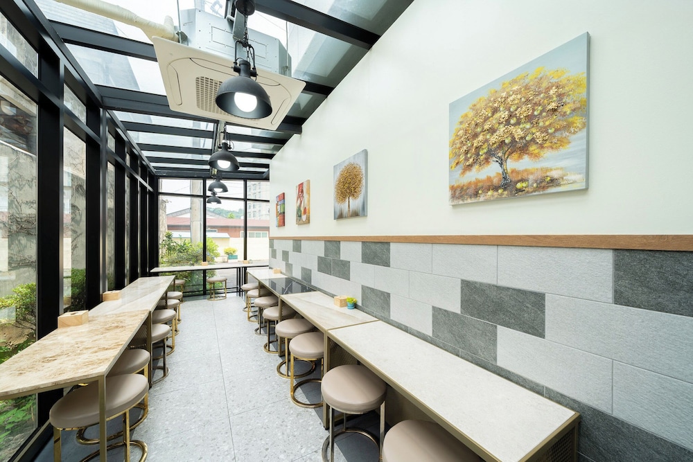 Divine Hotel Suncheon 26/37