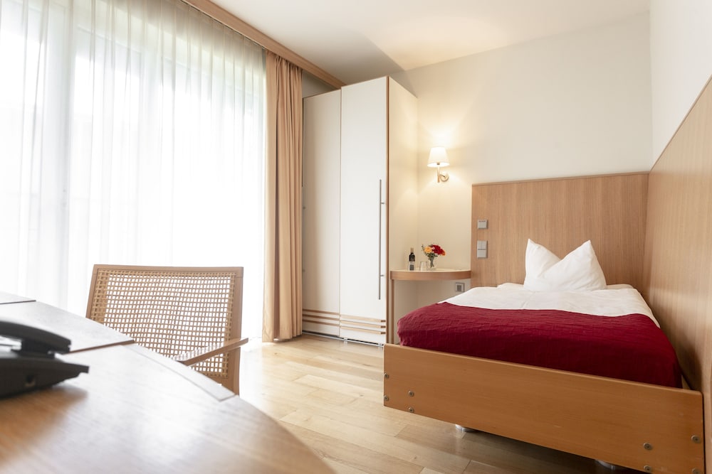 Seehotel Rheinsberg 13/45